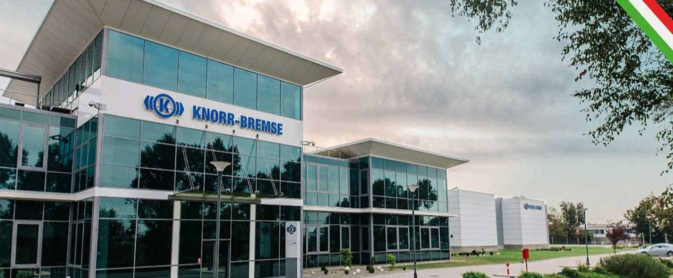 Knorr-Bremse- Palwal, Haryana