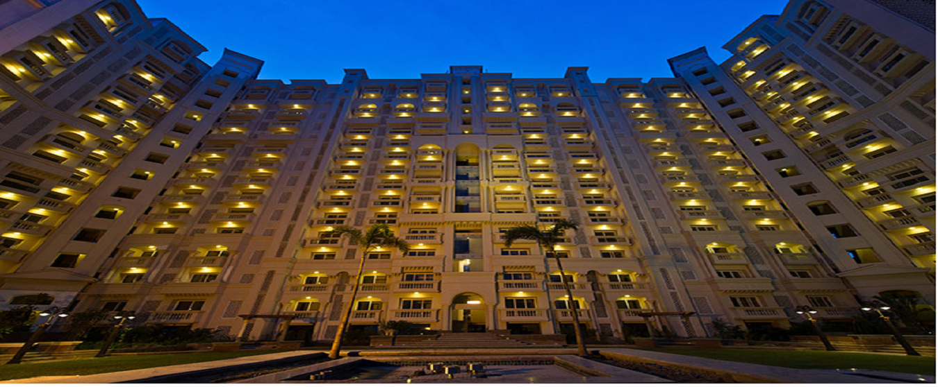 Shalimar Grand-Lucknow