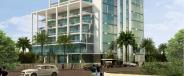 Commercial Building for Shreayes Holding, Gurgaon